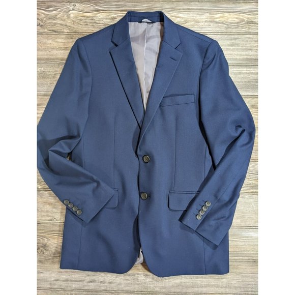 Haggar Suits & Blazers Haggar H26 Mens Tailored Fit Premium Quality